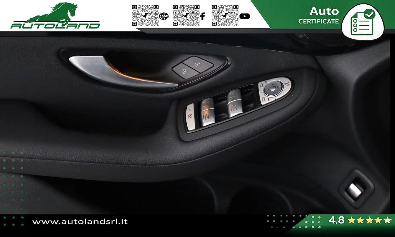 Mercedes GLC 220 d Coupe AMG 4matic *Iva Esposta*