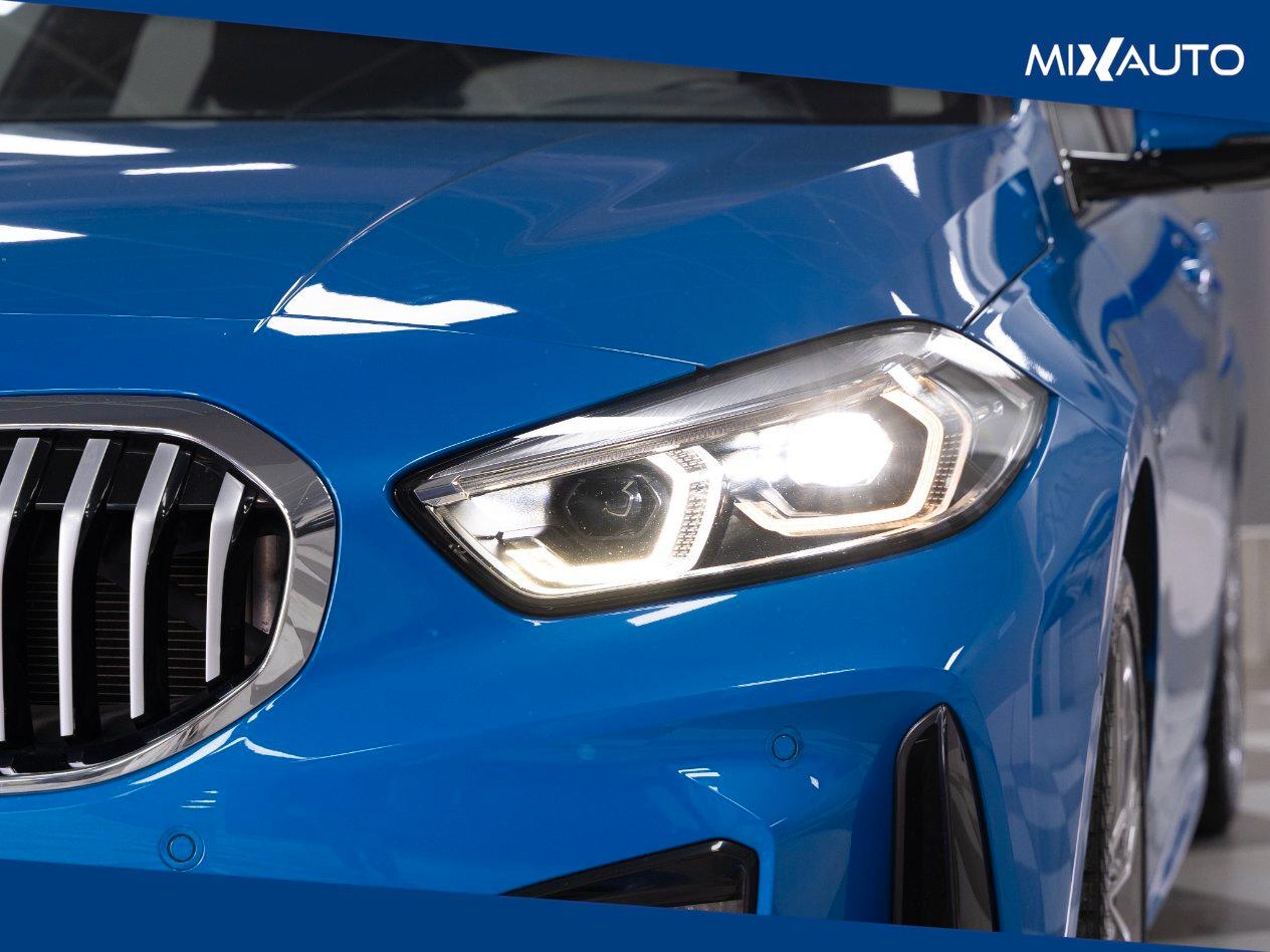BMW 118 i Msport 136CV Auto