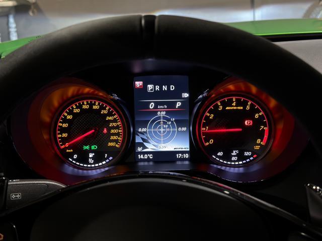 MERCEDES-BENZ AMG GT R *AEROATTIVA/CARBOCERAMICI*