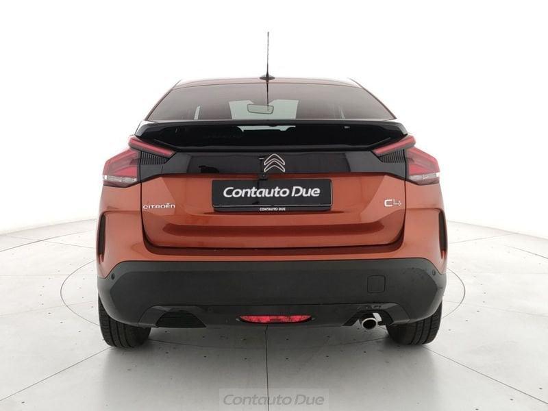 Citroën C4 C4 1.5 bluehdi Shine s&s 130cv eat8