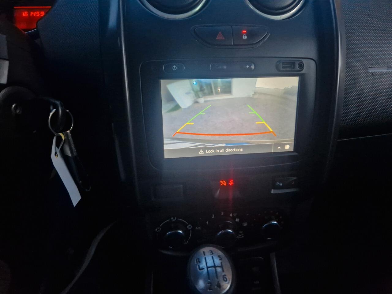 Dacia Duster 1.5 dCi 110CV S&S 4x2 Serie Speciale Ambiance Family