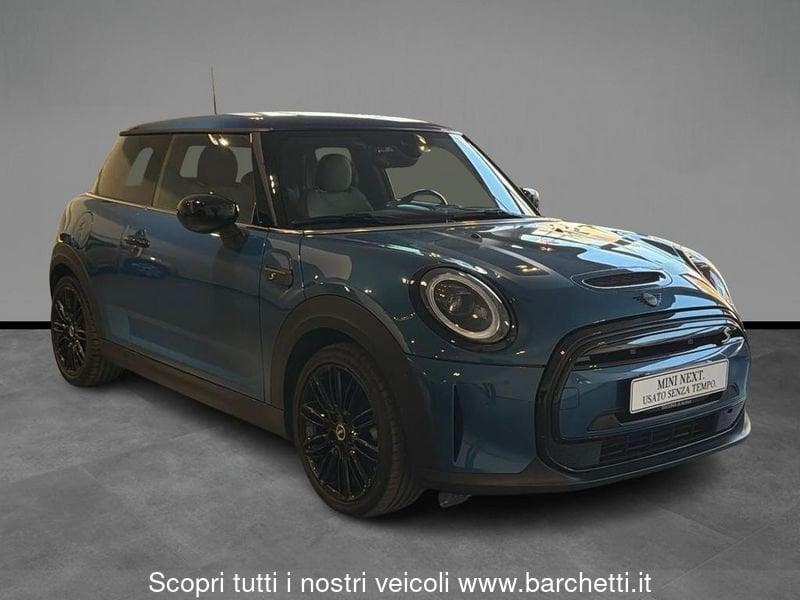 MINI Mini Full Electric 3p Yours auto