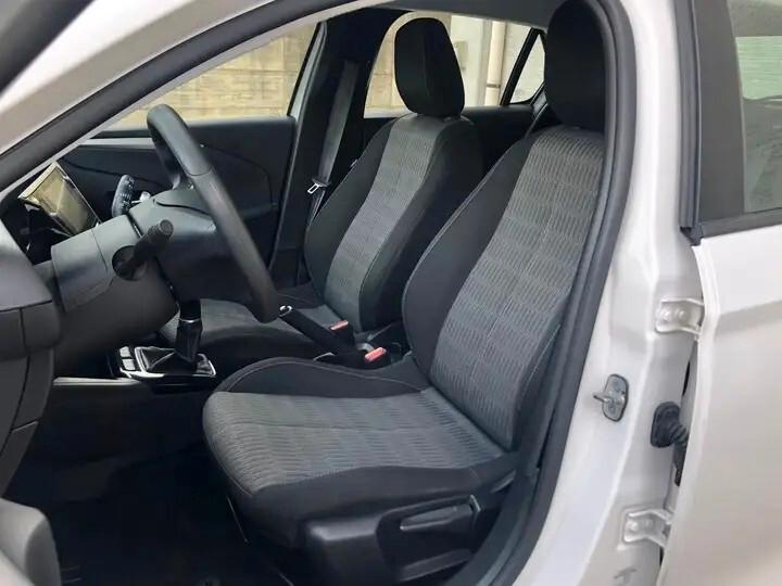 Opel Corsa 1.2 Edition 5P