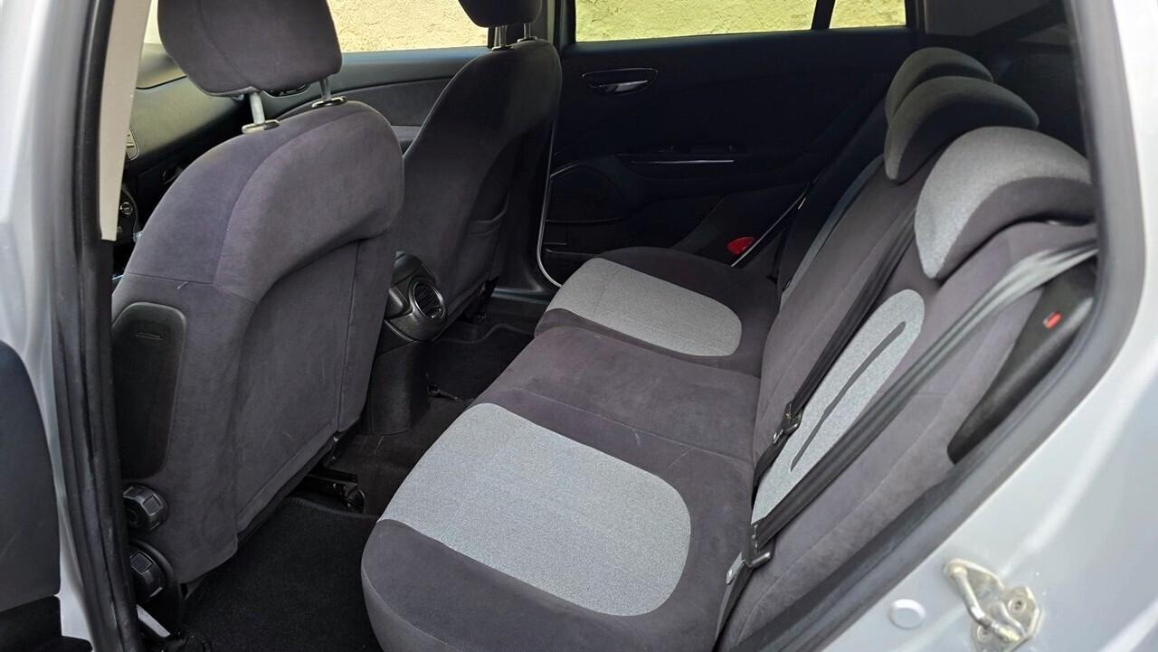 Fiat Bravo 1.6 MJT 120 CV Emotion
