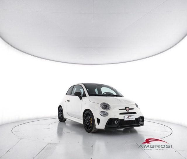 ABARTH 695 1.4 t-jet Competizione 180cv auto