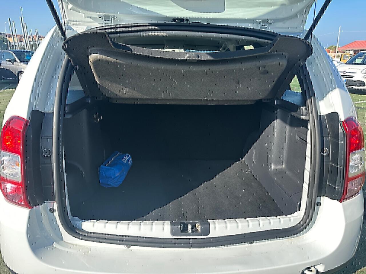 Dacia Duster 1.5 dCi 110CV Start&Stop 4x2 Ambiance