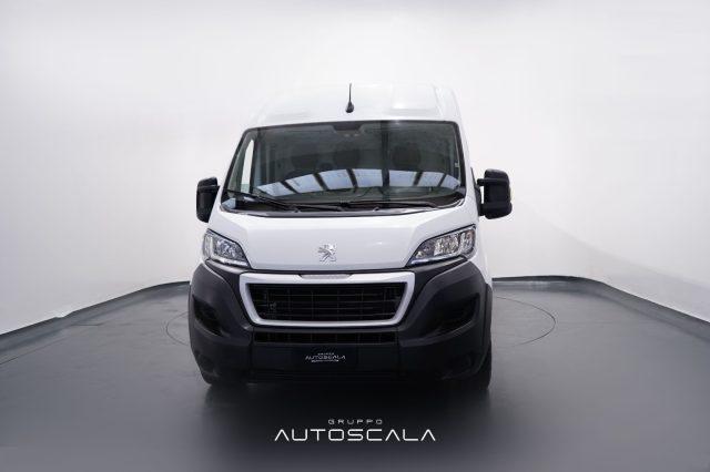 PEUGEOT Boxer 333 2.2 BlueHDi 140cv S&S L3H2 PLM-TM Furgone