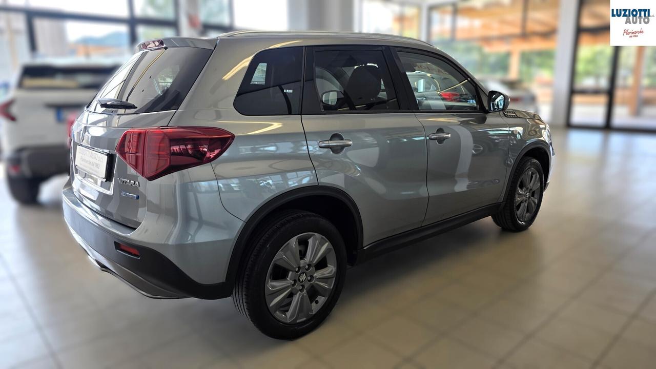 Suzuki Vitara 1.4 Hybrid Cool