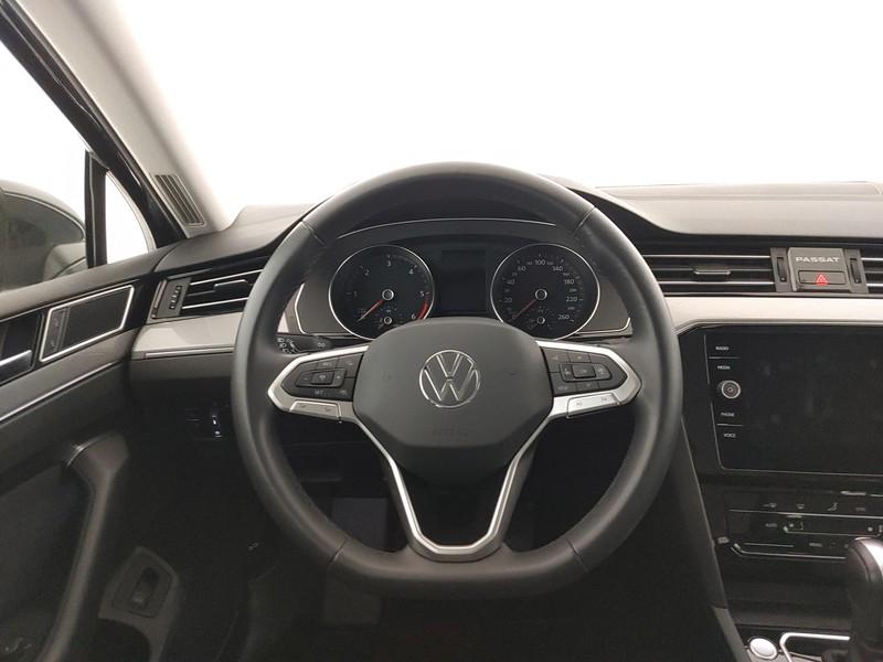 Volkswagen Passat variant 2.0 tdi business 150cv dsg