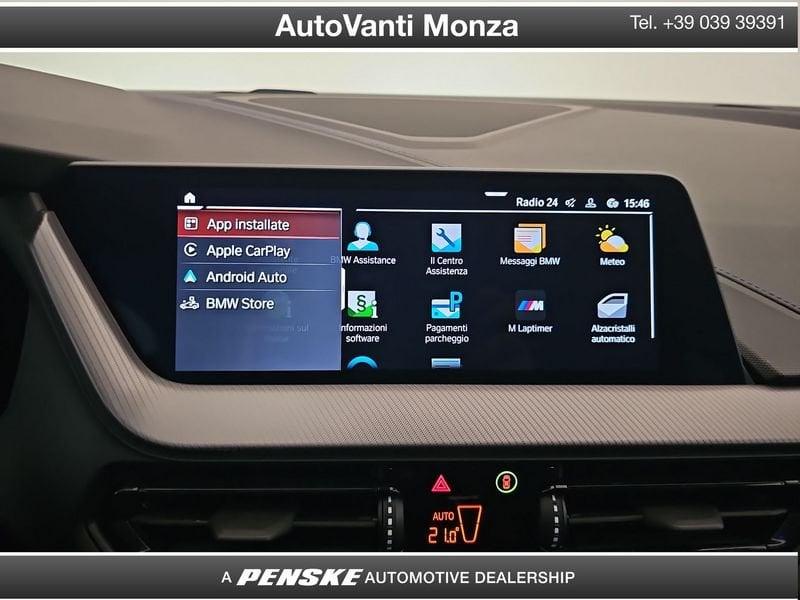 BMW Serie 1 118d 5p. M Sport