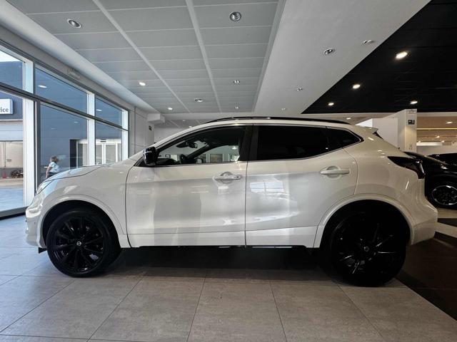 NISSAN Qashqai N-TEC 1.5 Dci 115
