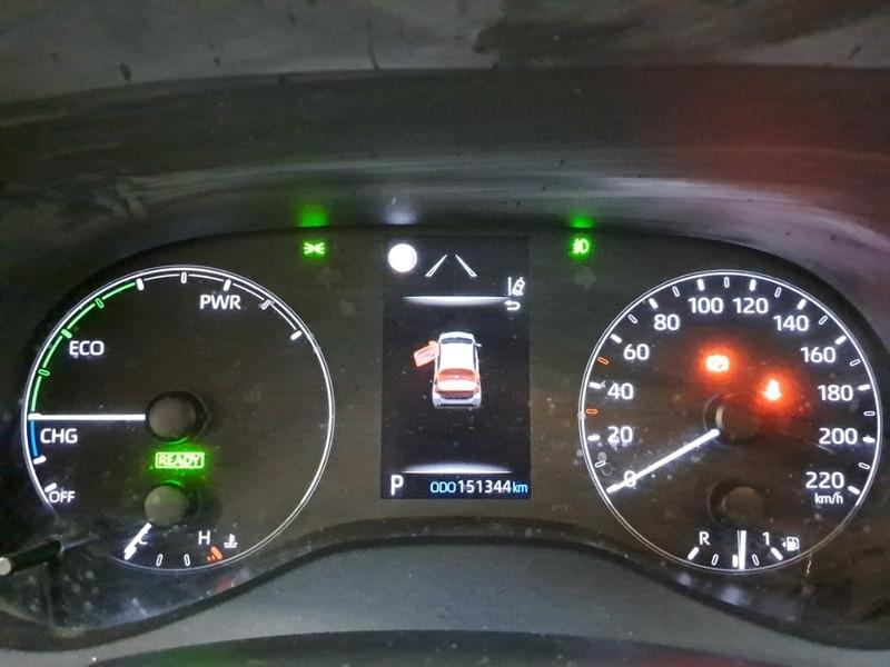 TOYOTA YARIS HYBRID BUSINESS MY20 AUTO 5 PORTE BERLINA