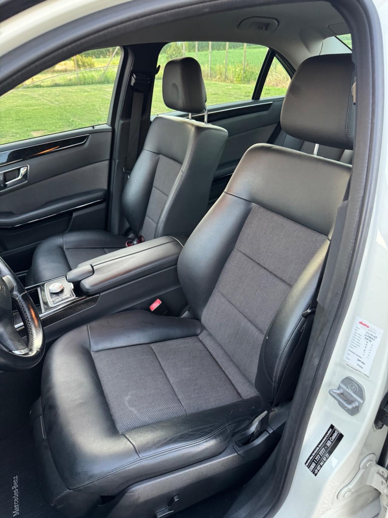 Mercedes-benz E 350 4MATIC