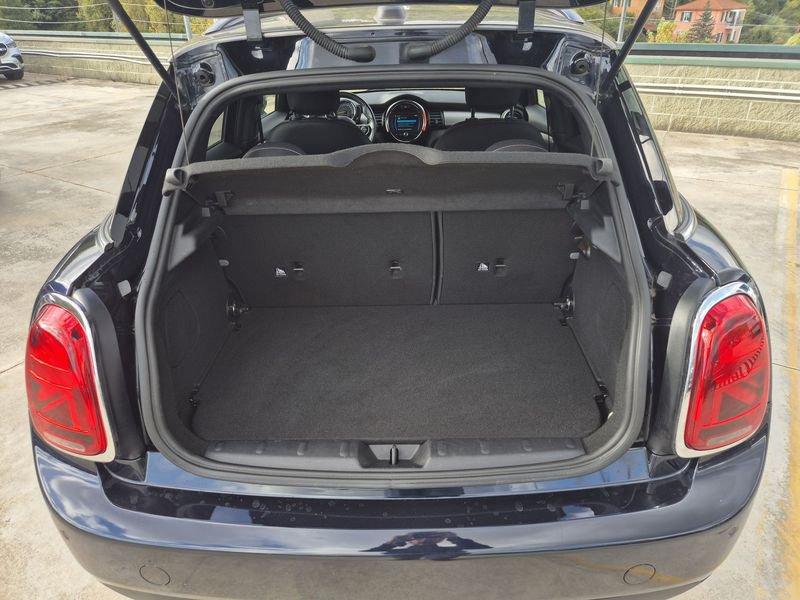 MINI Mini 5 porte Mini 5p 1.5 Cooper Hype auto