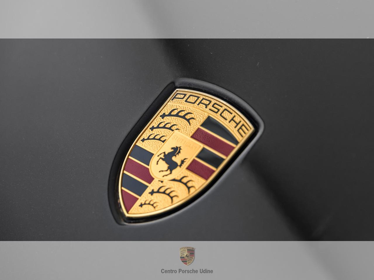Porsche Macan 2.0 265cv pdk