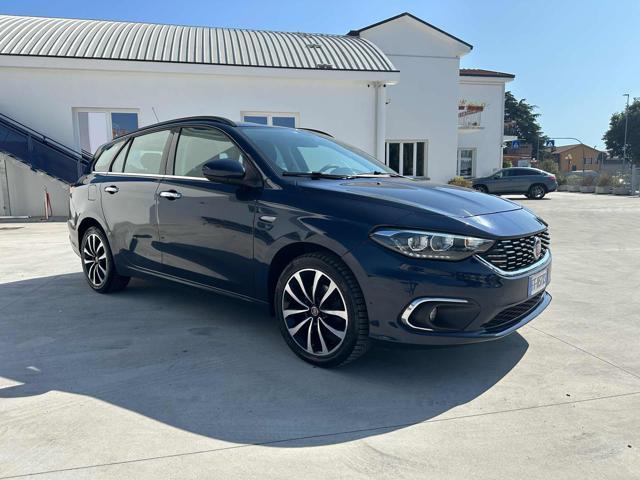 FIAT Tipo 1.6 Mjt S&S DCT SW Lounge