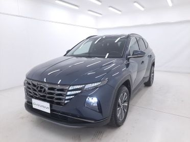 Hyundai Tucson HEV XLine BR542451 1.6 Full Hybrid 230CV