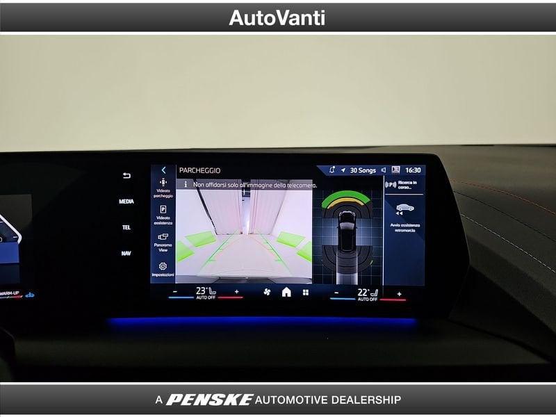 BMW Serie 1 118d MSport Pro