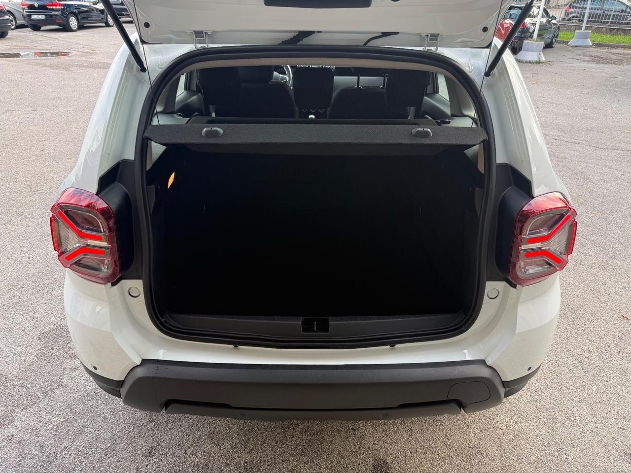 Dacia Duster 1.0 TCe GPL 4x2 - OK Neopatentati