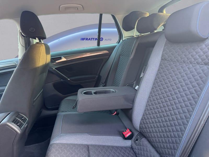 VOLKSWAGEN GOLF 1.6 TDI 115 CV 5P. BUS