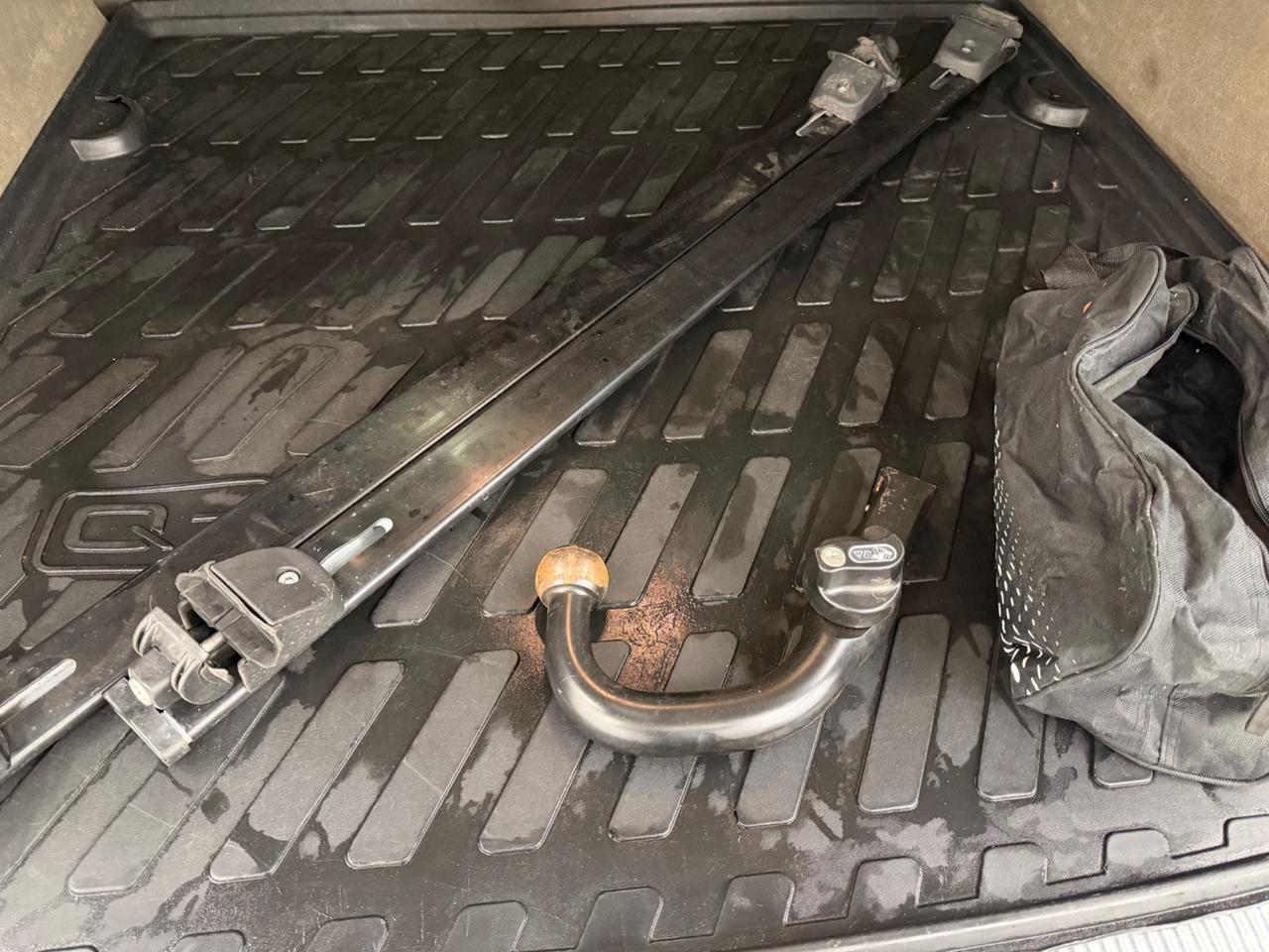 Audi Q7 3.0 TDI 240 CV quattro tip. Advanced Plus tetto