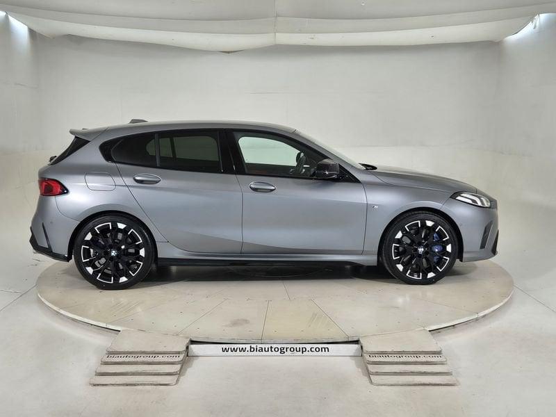 BMW Serie 1 M135 xdrive MSport Pro auto
