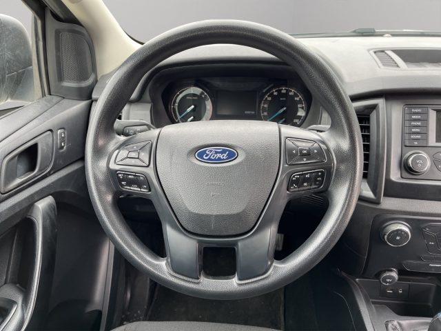 FORD Ranger XL 4WD 2.0TDCi 170CV 2POSTI