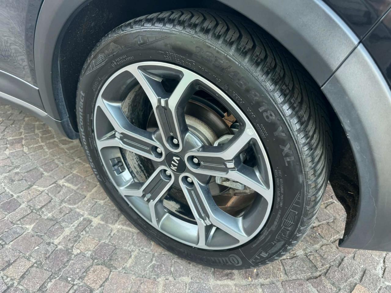 Kia XCeed 1.6 CRDi 115 CV DCT Style