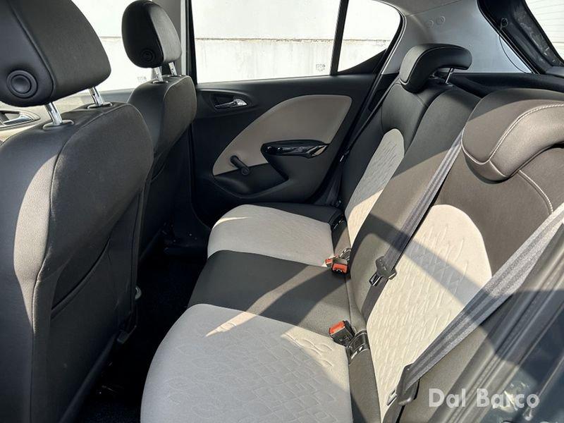 Opel Corsa Corsa 1.4 90CV 5 porte Cosmo