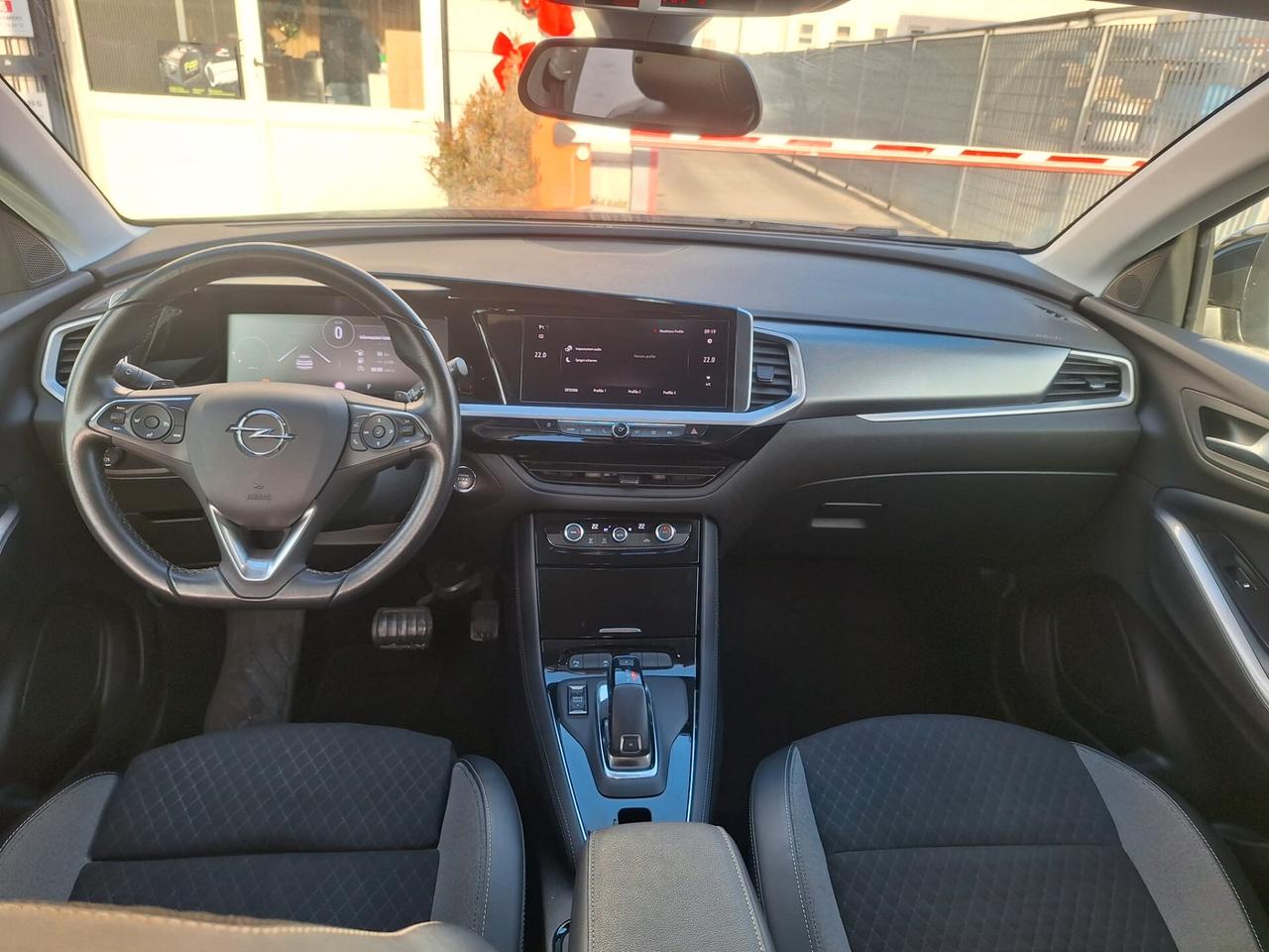 Opel Grandland 1.5 diesel Ecotec aut. Ultimate