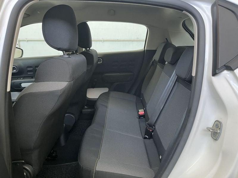Citroën C3 C3 1.5 bluehdi Shine Pack s&s 100cv TUA DA 149,00 EURO AL MESE