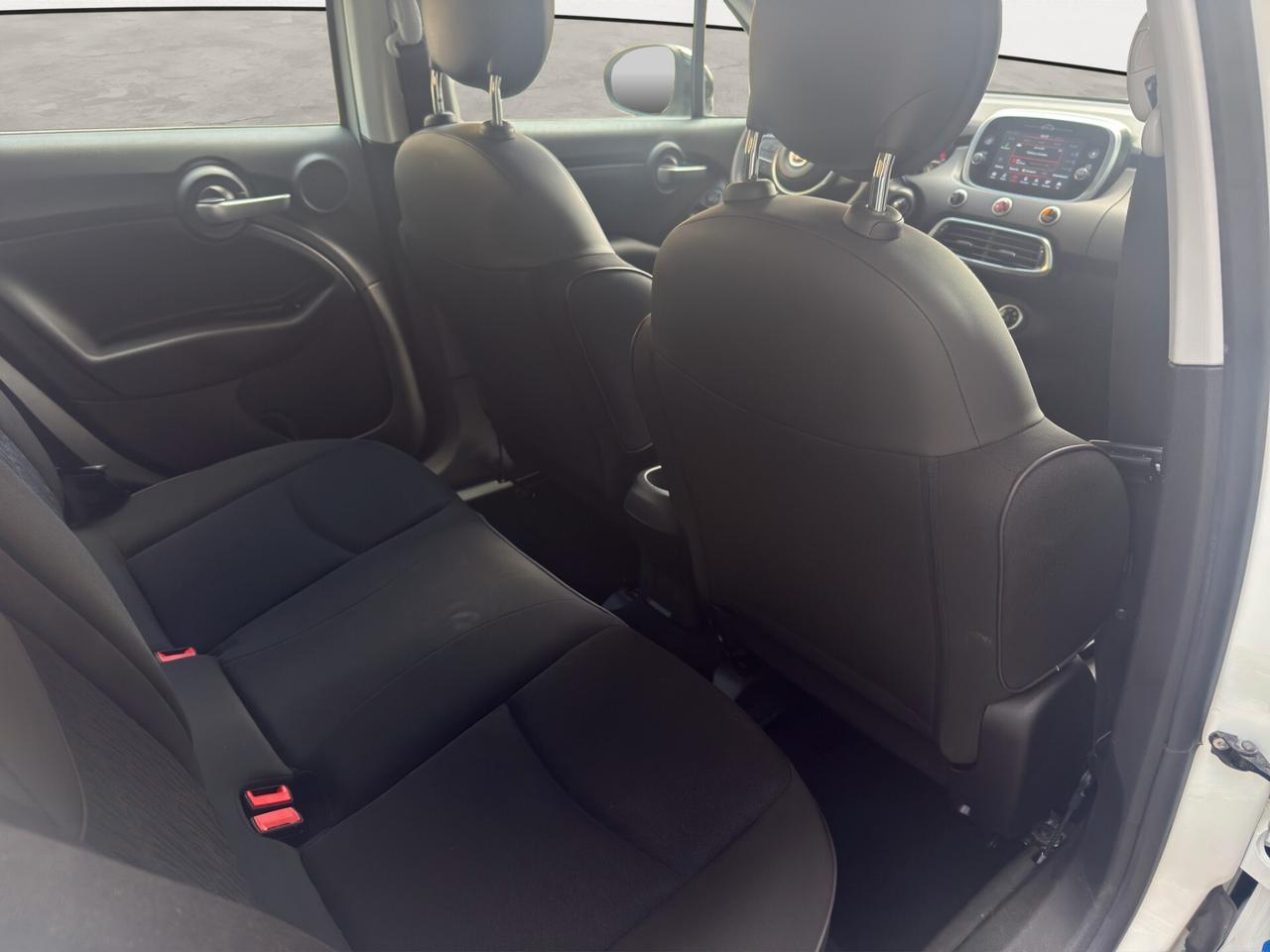 Fiat 500X 1.3 MultiJet 95 CV - 2024