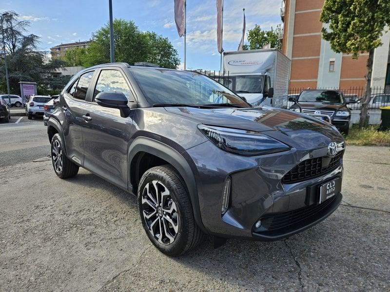 Toyota Yaris Cross 1.5H Trend E-CVT
