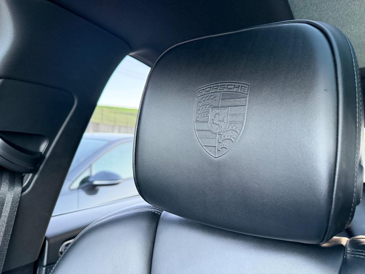 PORSCHE MACAN 265CV/TETTO/PASM/PDLS/SCARICO