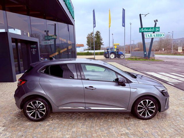 RENAULT Clio TECHNO - KM 25.000 - FULL OPT - PROMO FINANZIAMENT