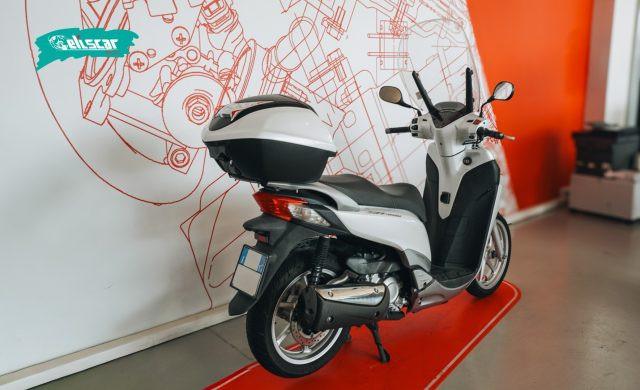 HONDA SH 300 i SH 300