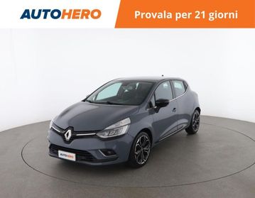 RENAULT Clio dCi 8V 90 CV EDC 5 porte Moschino Intens