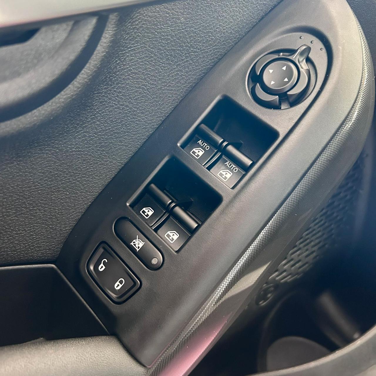 Fiat 500X 1.3 MultiJet 95 CV Sport