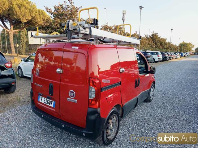 FIAT Fiorino 1.3 MJT 80CV + IVA 22%