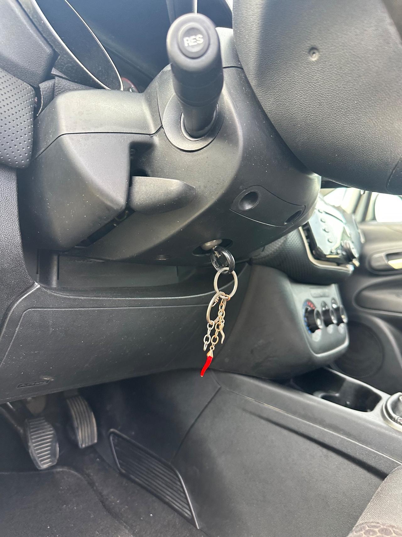 Fiat Punto Evo 1.3 Mjt 90 CV 3 porte Dynamic