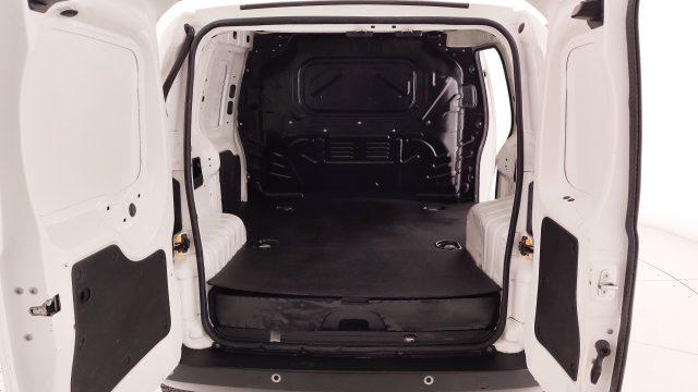 FIAT Fiorino 1.4 8V CNG 70CV Cargo SX - PREZZO+IVA