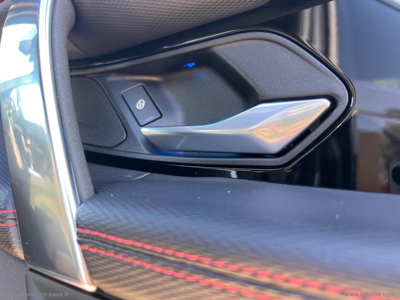 LAND ROVER Discovery Sport 2.0 TD4 180 CV R-Dyn.HSE