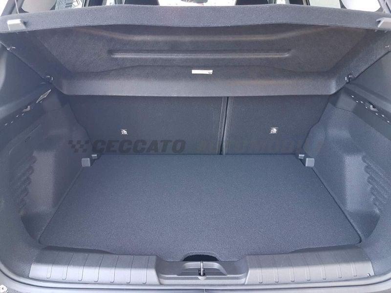 Jeep Avenger Avenger 1.2 turbo e-hybrid Summit fwd 100cv edct6