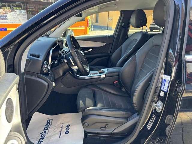 Mercedes-Benz GLC 220 d 4Matic Premium AMG-NAVI-LED-64 COLORI-EASY PACK