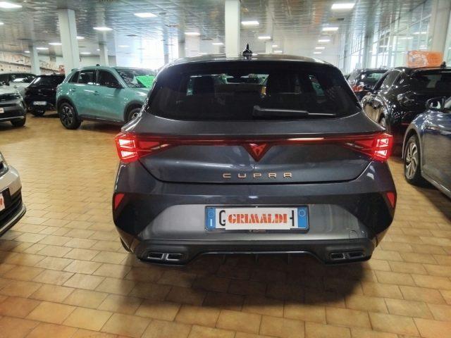CUPRA Leon 2.0 TDI 150 CV DSG C/GRIMALDI SPECIAL DAY