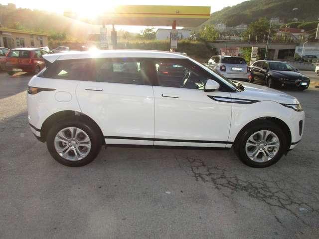 Land Rover Range Rover Evoque Evoque D150 Mild-Hybrid SE awd 150cv auto garantit