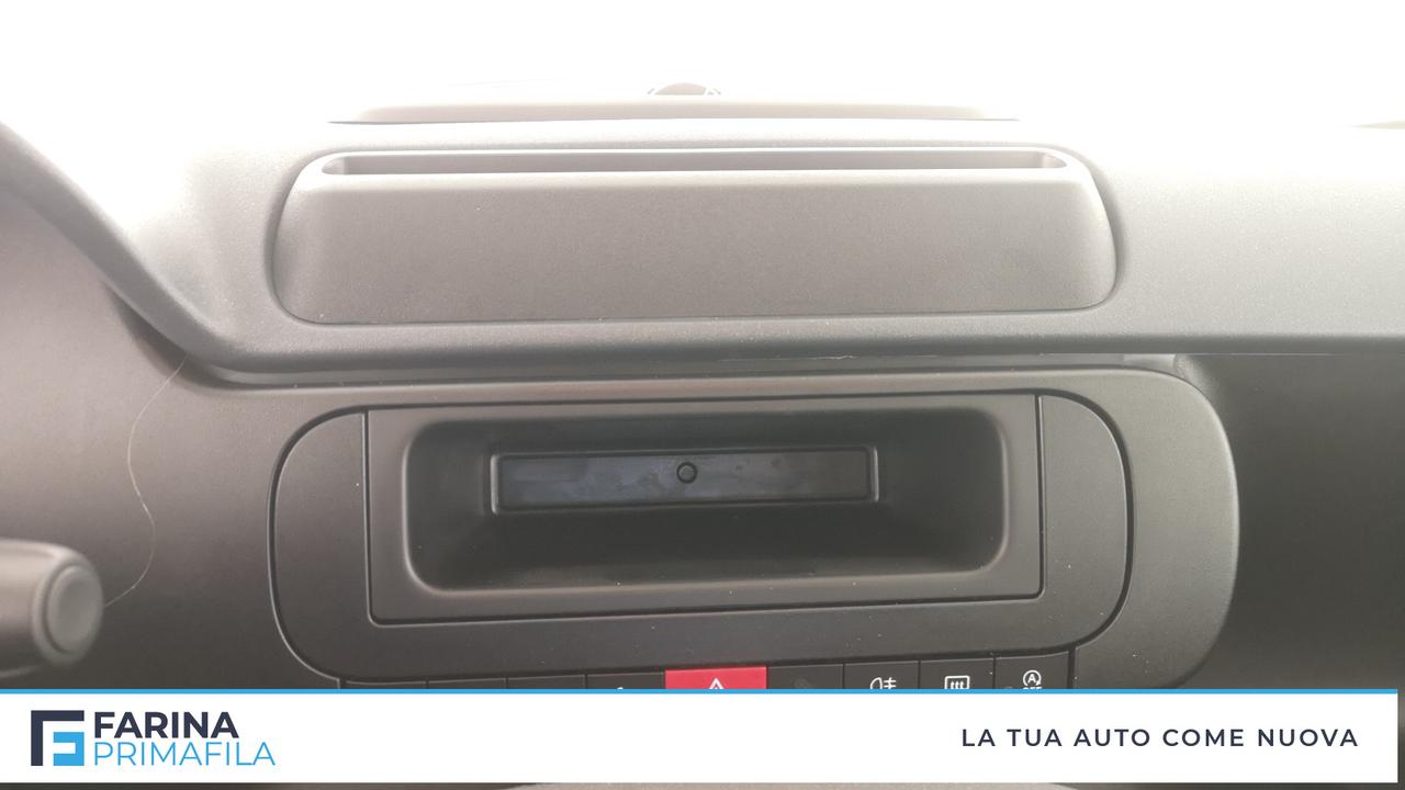 FIAT Pandina III 2024 - Pandina 1.0 firefly hybrid Pop s&s 70cv