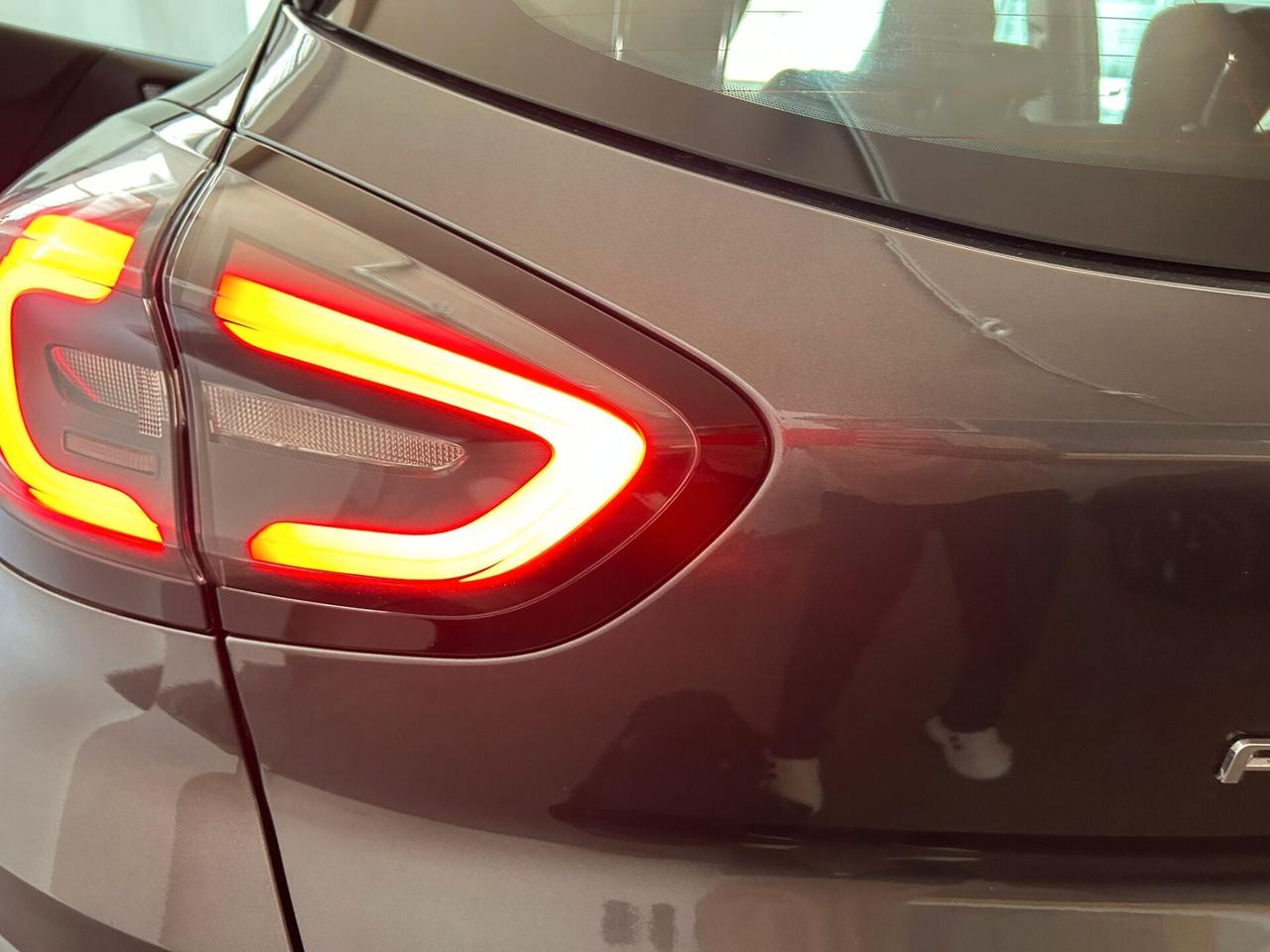 Ford Puma 1.0 Hybrid 125 CV Titanium NEOPATENTATI