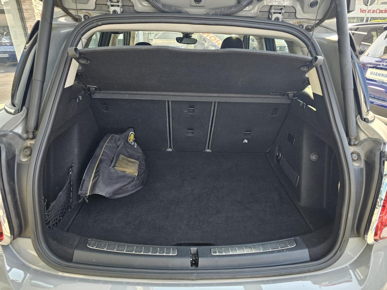 Mini Cooper Countryman 1.5 SE Hype ALL4 Automatica