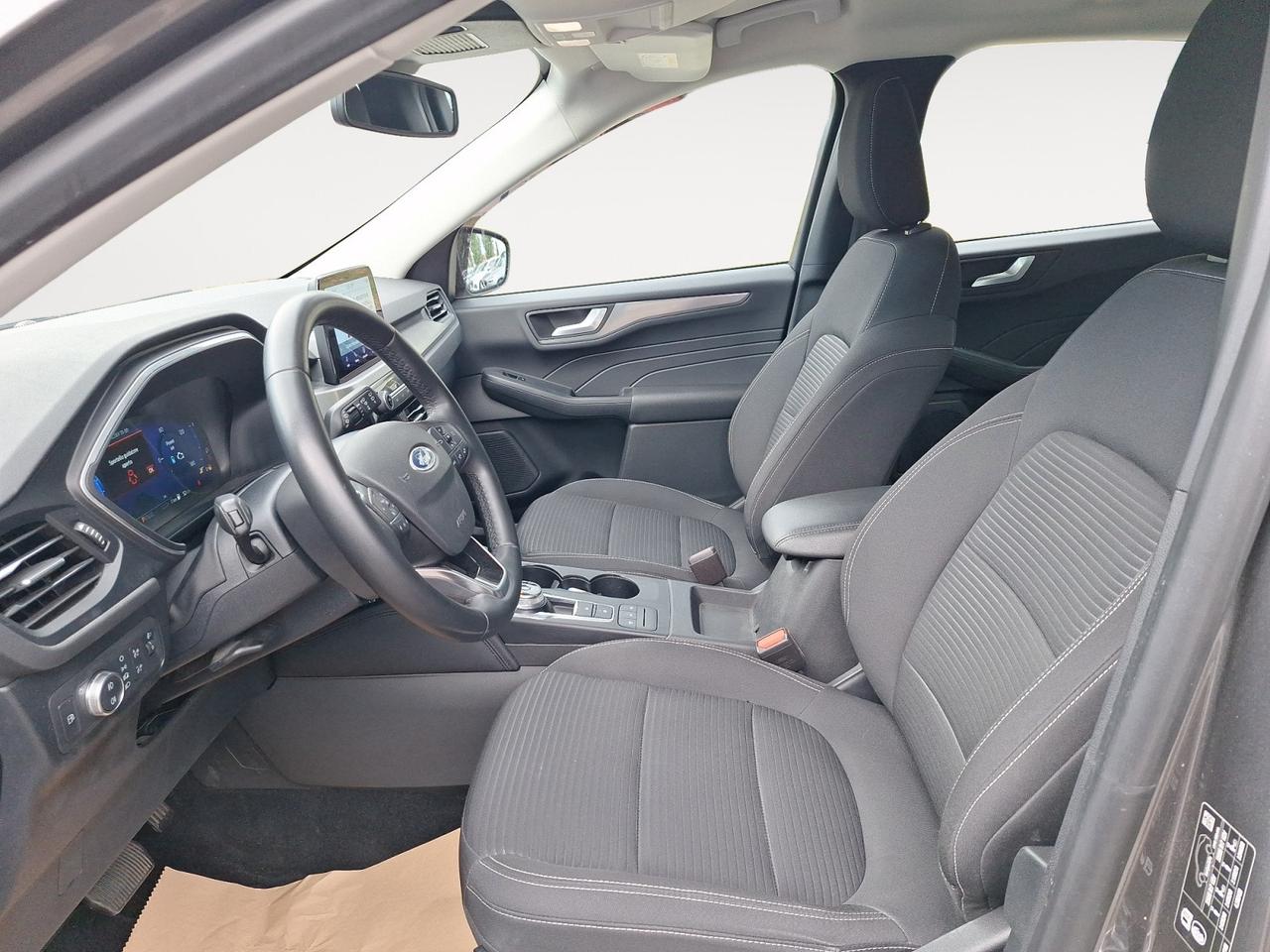 Ford Kuga 2.5 phev Titanium Business 2wd 225cv e-shifter